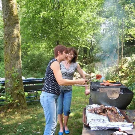 La Woodstock * Xertigny