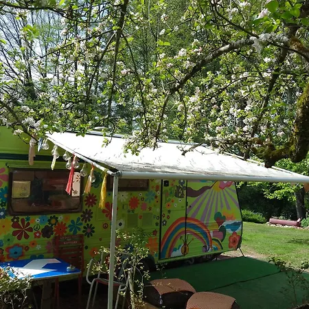 La Woodstock * Xertigny