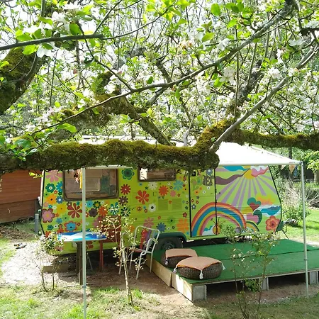 La Woodstock Xertigny