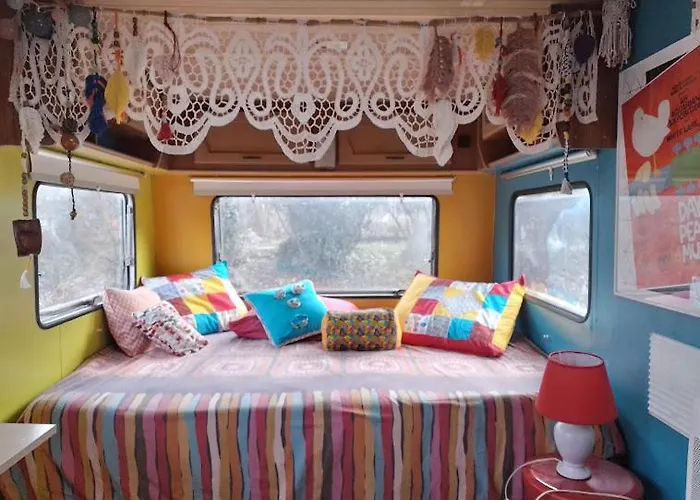 La Woodstock Xertigny