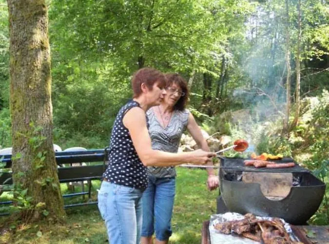 La Woodstock * Xertigny