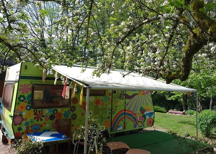 La Woodstock * Xertigny